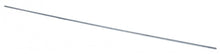 Door shaft for ice maker ø 6mm L 890mm M4 stainless steel - 695711