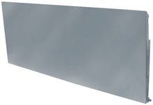  Door for ice-cube maker W 880mm H 310mm - 695717
