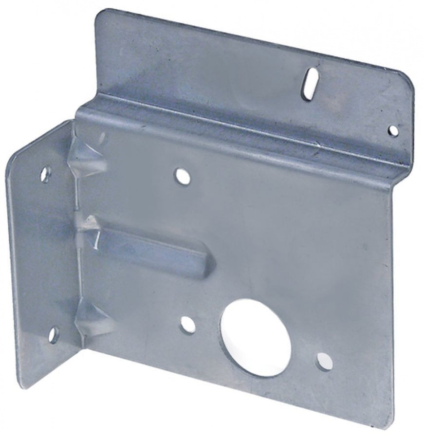 Bracket for float motor L 92mm W 92mm metal - 695720
