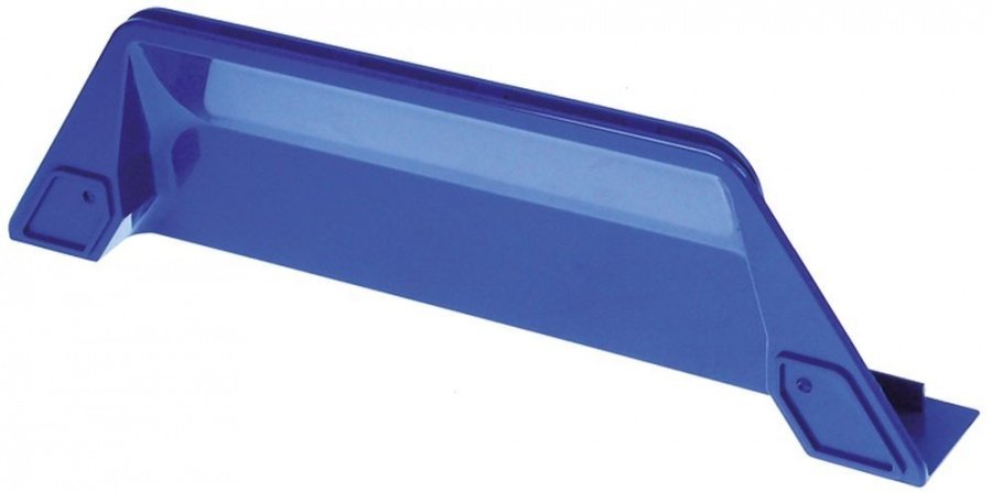  Grip shell L 330mm W 44mm H 96mm - 695721