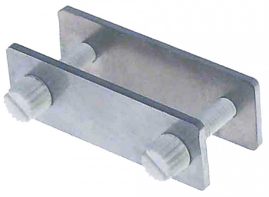 Flow regulating valve L 42mm W 14mm - 695731