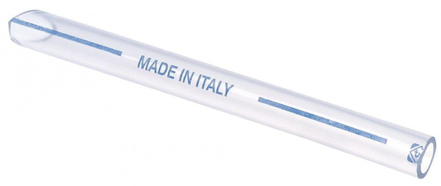  PVC hose ID ø 10mm ED ø 14mm L 165mm chamfered - 695735