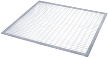  Filter H 6mm L 345mm W 320mm for condenser - 695736