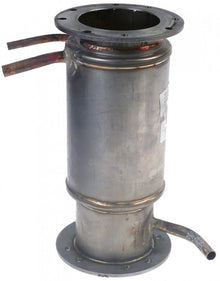  Evaporator for flake ice maker H 287mm ø 115mm without auger - 695745