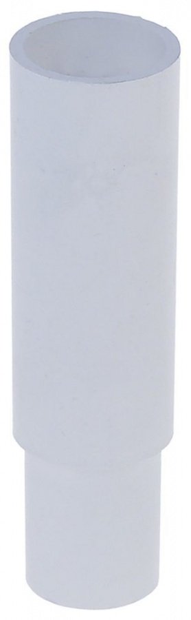  Overflow pipe for ice maker ID ø 16mm ED ø 24mm L 87mm - 695748