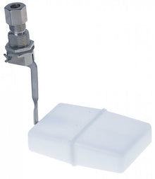  Intake valve for ice maker 14 L 70mm plastic W 50mm thickness 20mm - 695749