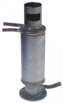 Evaporator masina fulgi gheata 78426103, ø 73 mm, H 293 mm - 695750