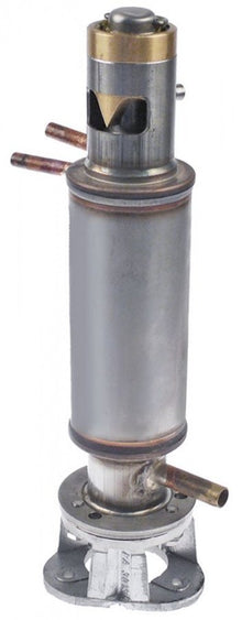 Evaporator for flake ice maker H 375mm ø 73mm - 695751