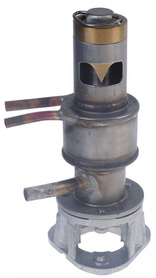  Evaporator for flake ice maker H 247mm ø 73mm - 695752