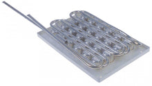  Evaporator for ice-cube maker 24 cubes L 305mm W 205mm H 45mm - 695755