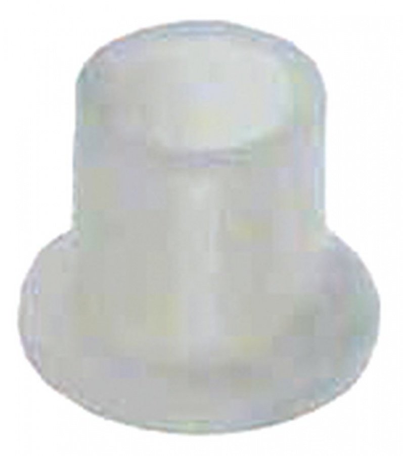  Bush for door hinge ED ø 9mm ID ø 7mm L 10mm plastic - 695761