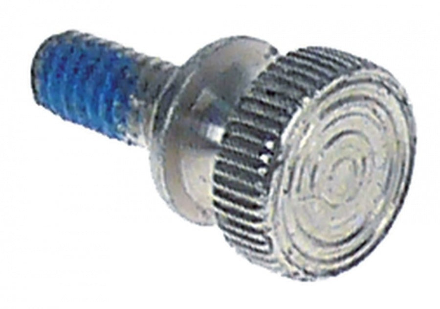  Thumb screw L 10mm ø 10mm thread M4 stainless steel - 695767