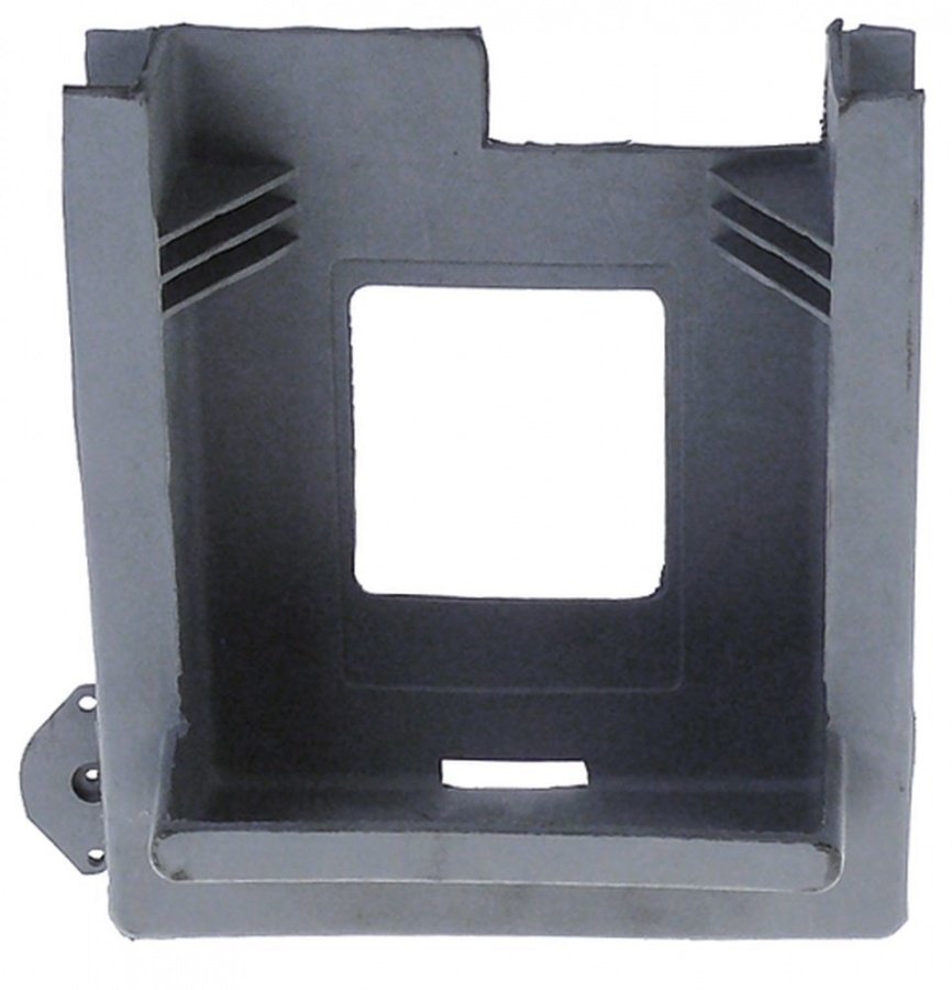  Frame for ejector L 172mm W 89mm H 195mm rubber - 695777