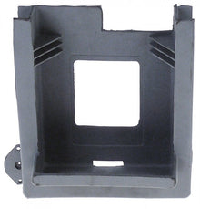  Frame for ejector L 172mm W 89mm H 195mm rubber - 695777