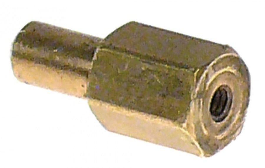  Spindle for dispenser L 47mm ED ø 12,2mm WS 19 IT M6 - 695779