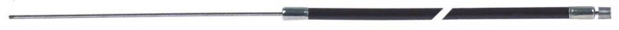  Cable control ø 1,6mm L 94mm for water dispenser - 695786