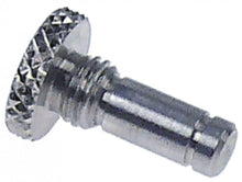  Door shaft ø 6,1mm L 19mm 3/16" stainless steel - 695789