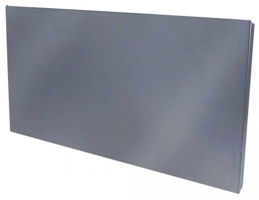 Door for ice maker W 680mm H 350mm thickness 20mm complete - 695793