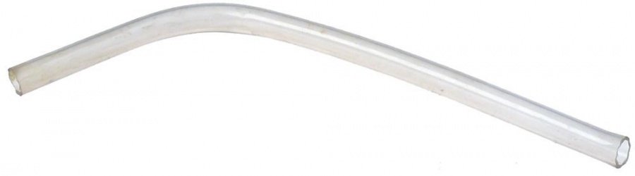  Formed hose L-shape for ice maker ID ø 11mm ED ø 15mm L 290mm W 130mm - 695809