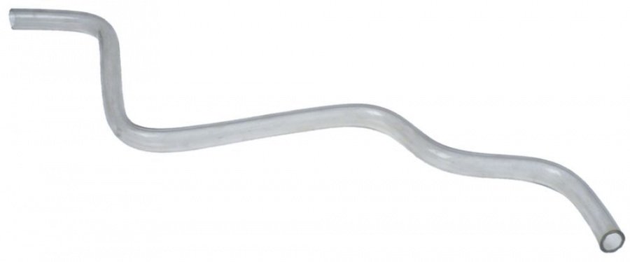  Formed hose ID ø 11mm ED ø 15mm L 500mm W 110mm - 695813