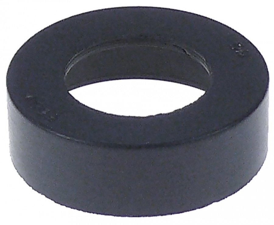  Rubber protection for ball bearing H 14mm ID ø 39,5mm ED ø 44,5mm - 695831
