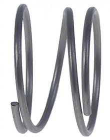  Compression spring ø 33,4mm L 20mm wire gauge ø 2mm for coupling - 695844