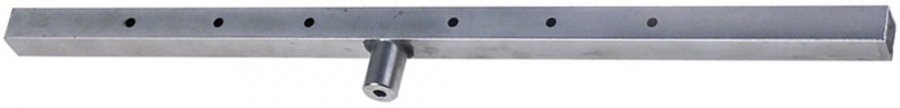  Spray arm L 367mm nozzles 4 for ice maker - 695850