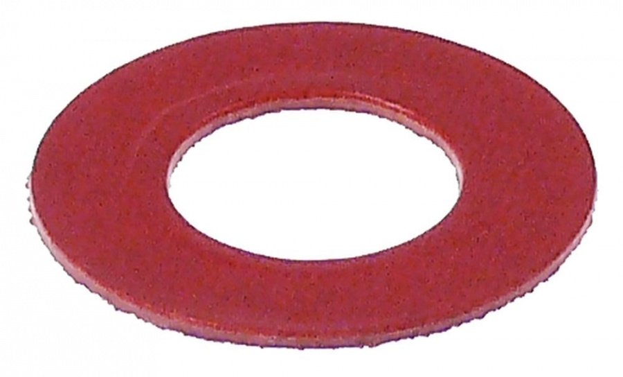  Disc for ice-cube maker ID ø 16mm ED ø 31mm fibre thickness 1mm - 695864