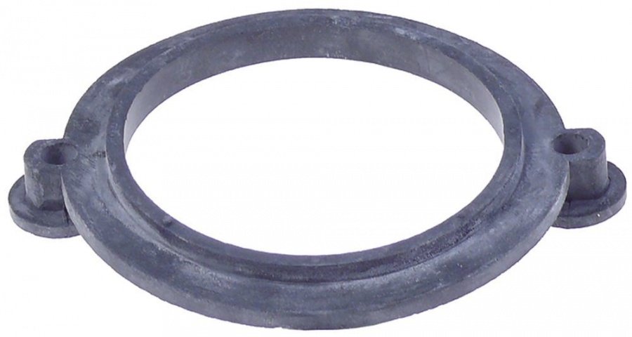  Gasket ID ø 66mm ø 88mm thickness 8mm rubber - 695870