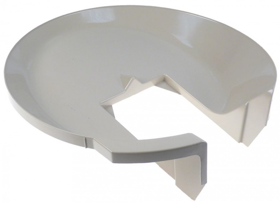  Sump for spray system H 140mm ø 495mm - 695911
