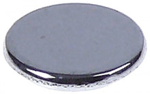  End cap H 4mm ID ø 18mm ED ø 22mm chrome-plated - 695926