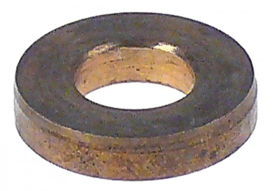  Disc ID ø 11,5mm ED ø 24mm brass - 695934