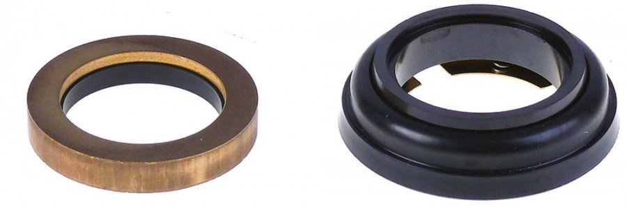  Shaft sealing ED ø 77mm ID ø 44mm H 31mm suitable for augers - 695936