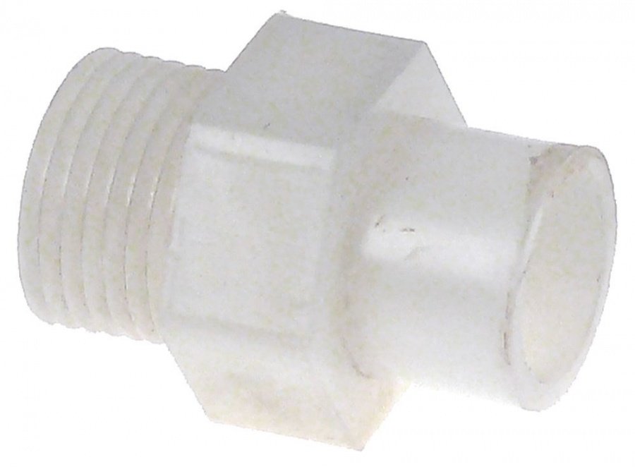  Bush L 41mm ID ø 16mm ED ø 20mm left-hand thread - 695942