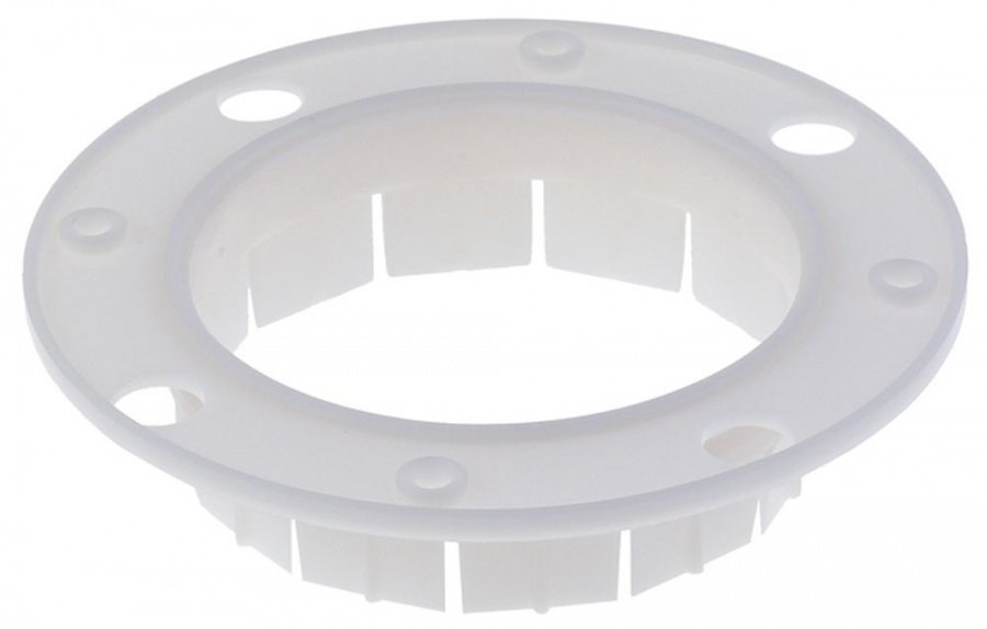  Cover H 30mm ID ø 83mm ED ø 128mm for evaporator - 695945