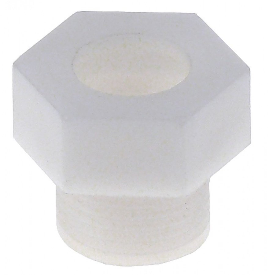  Bush with thread H 27mm ID ø 16mm WS 29 left - 695946