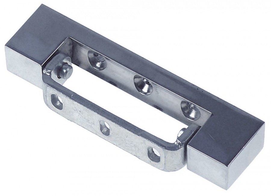  Hinge mounting pos. upper and bottom L 130mm type 2842-1009-1110 - 695948