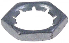  Nut for ice maker H 6mm thread 7/8" WS 32 - 695954