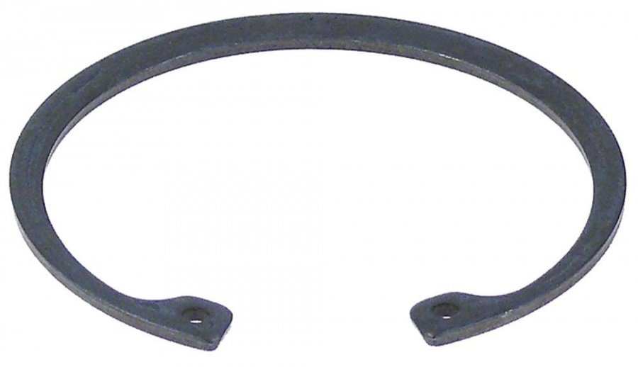  Retaining ring bore ø 65mm thickness 2mm steel DIN 472 - 695955