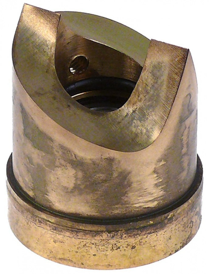  Ice breaker ID ø 26mm ED ø 51mm H 58mm brass complete - 695962