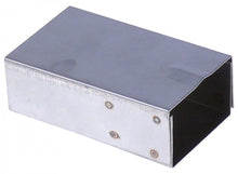  Discharge chute L 85mm W 50mm H 30mm - 695983
