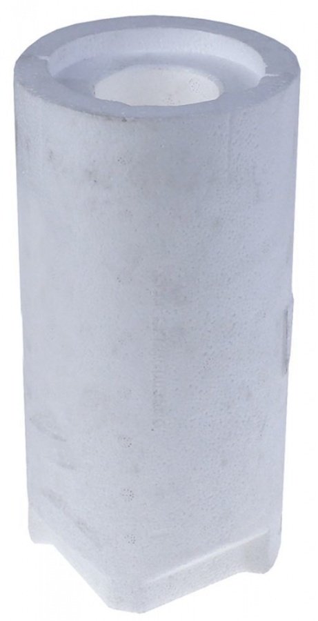 Insulation for ice maker H 230mm ø 117mm - 695989
