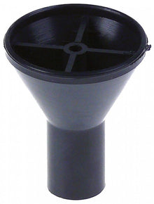  Drain fitting L 56mm for drink dispenser funnel connection 19,5mm - 695990