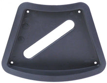  Front panel for ice dispenser L 170mm W 32mm H 125mm - 695994