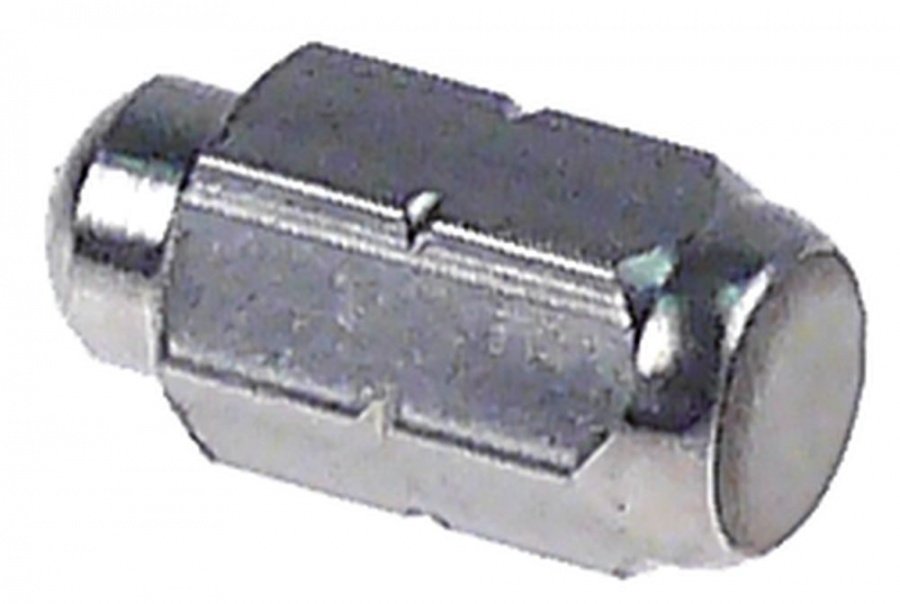  Pressure pin for float L 14mm with gasket stainless steel - 695995