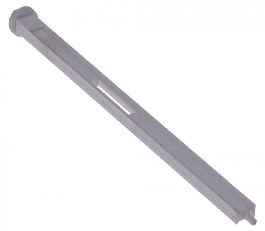  Bar for float switch ø 15mm L 180mm aperture 3,5x30mm plastic - 695998