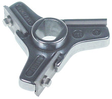Cutit masina de tocat tip UNGER H-82 (22), ø 73 mm, cu lame inlocuibile - 696026