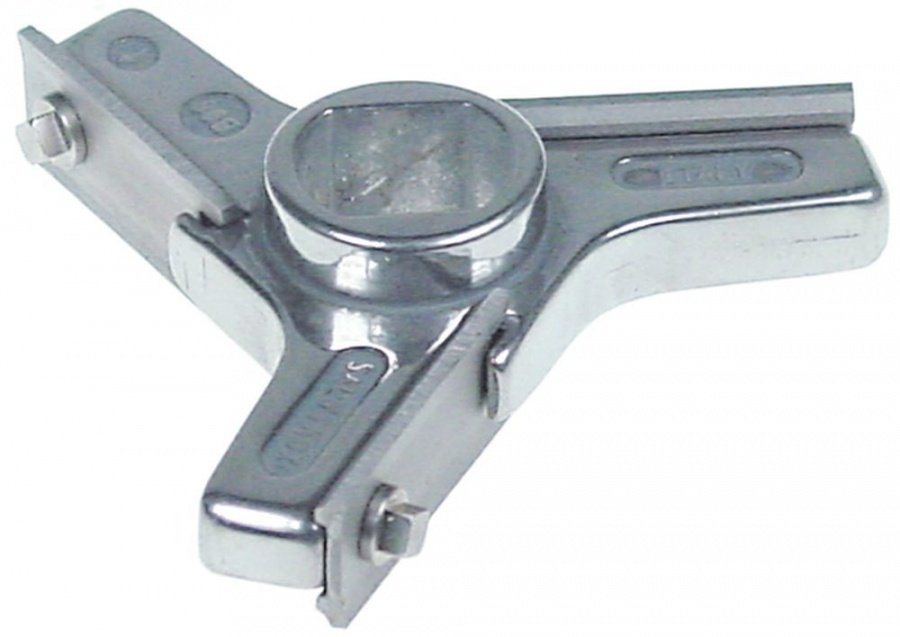 Cutit masina de tocat tip B-98 (32), ø 90 mm - 696028