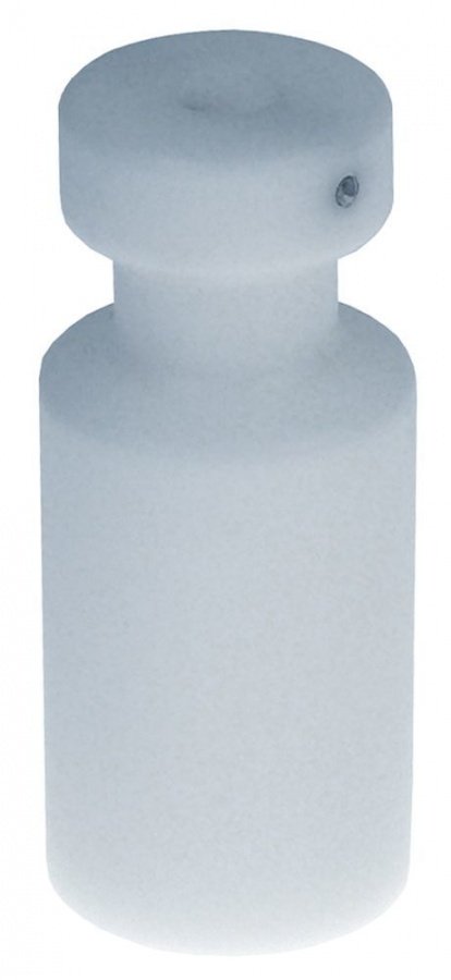  Suport lamă 4 găuri plastic DE ø 72mm Î 165mm ø găuri 3,5mm DPF 58mm potrivit pentru aparat C9VV - 696036