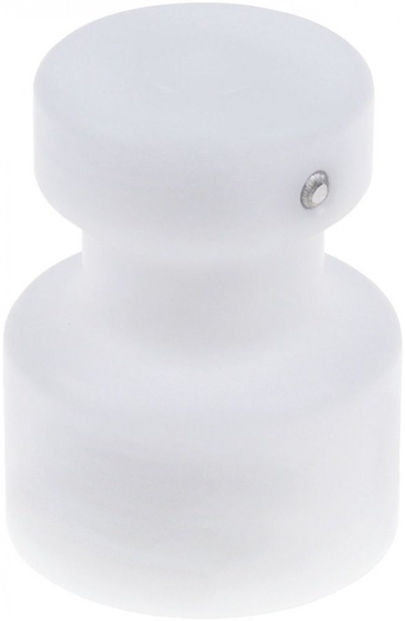  Suport lame 4 găuri plastic DE ø 60mm Î 77mm ø găuri 3mm DPF 46mm - 696037